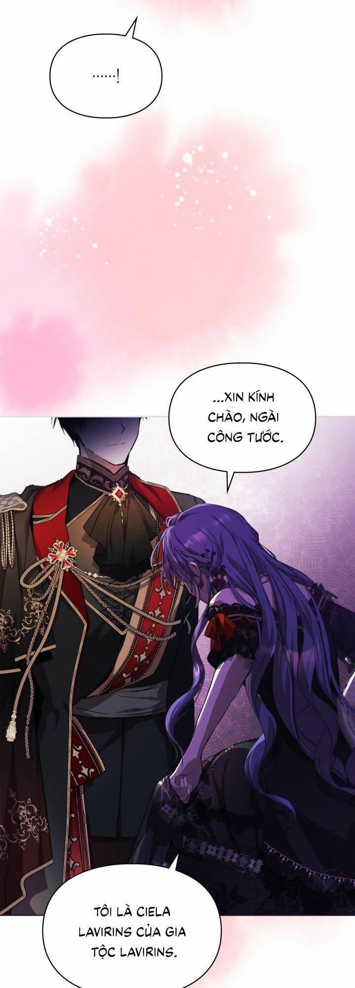 Nữ Chính Ngoại Tình Với Vị Hôn Phu Của Tôi: Chapter 20