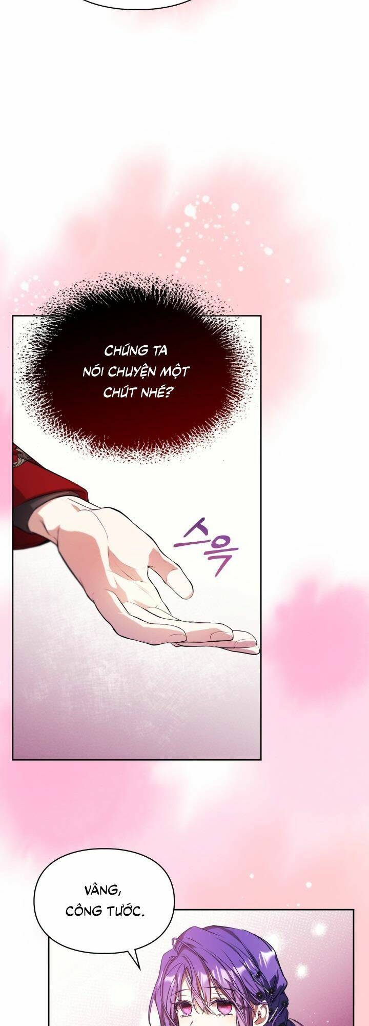 Nữ Chính Ngoại Tình Với Vị Hôn Phu Của Tôi: Chapter 20