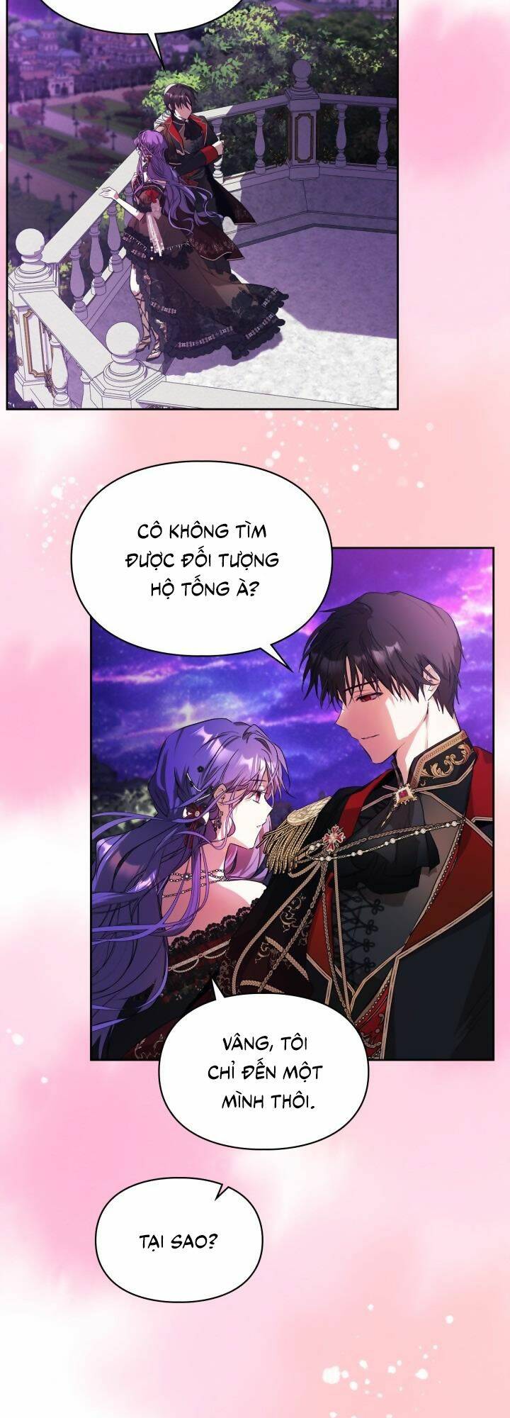 Nữ Chính Ngoại Tình Với Vị Hôn Phu Của Tôi: Chapter 20