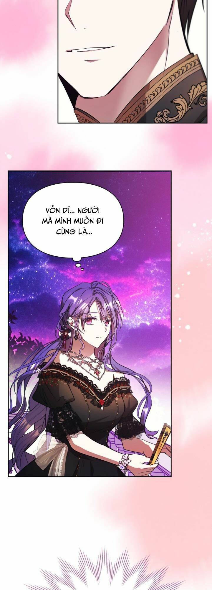 Nữ Chính Ngoại Tình Với Vị Hôn Phu Của Tôi: Chapter 20