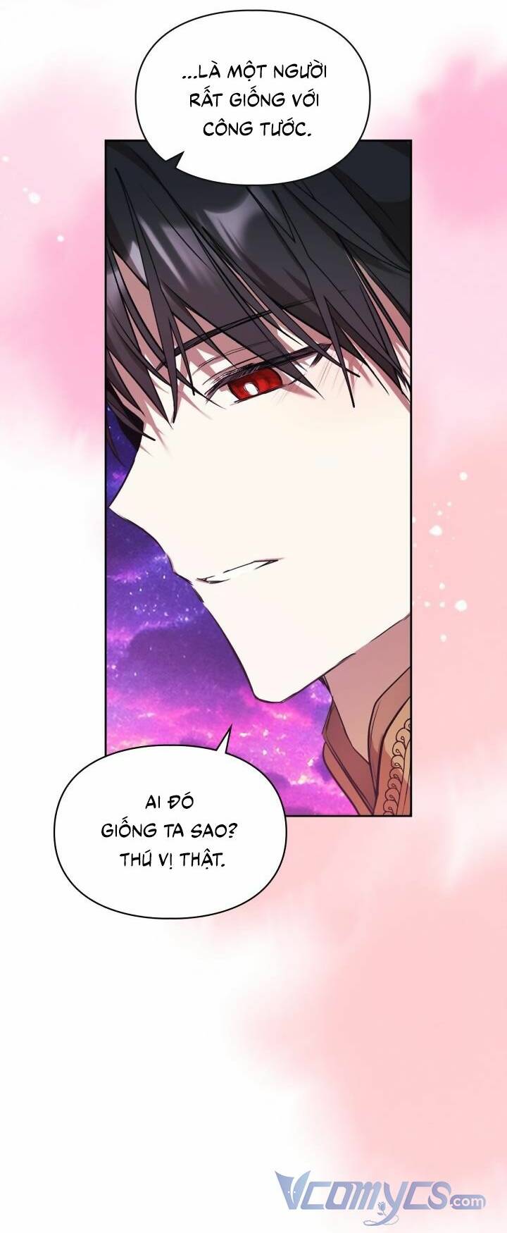 Nữ Chính Ngoại Tình Với Vị Hôn Phu Của Tôi: Chapter 20