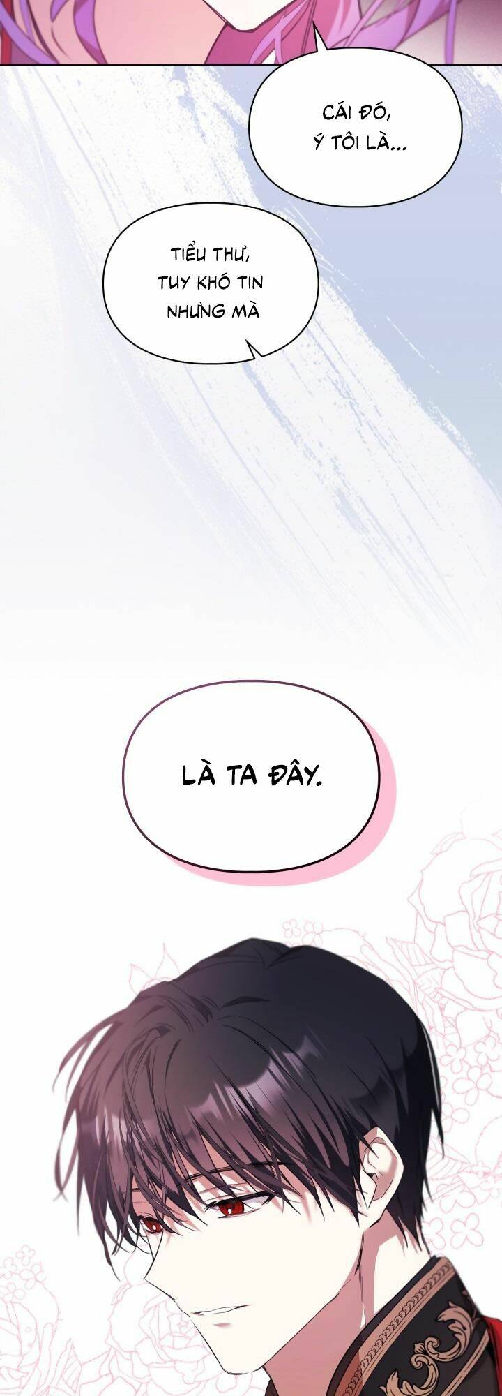Nữ Chính Ngoại Tình Với Vị Hôn Phu Của Tôi: Chapter 20