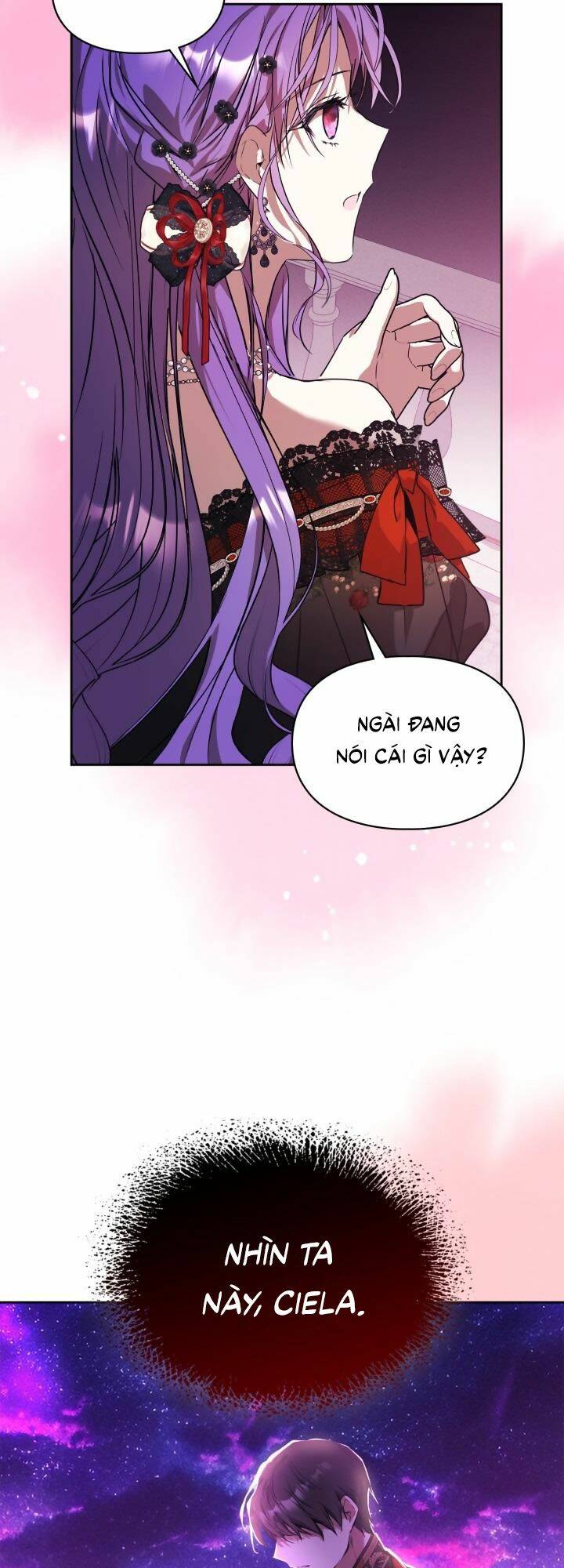 Nữ Chính Ngoại Tình Với Vị Hôn Phu Của Tôi: Chapter 20
