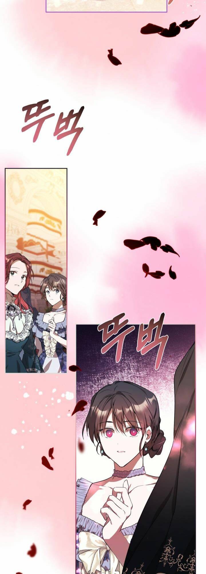 Nữ Chính Ngoại Tình Với Vị Hôn Phu Của Tôi: Chapter 20