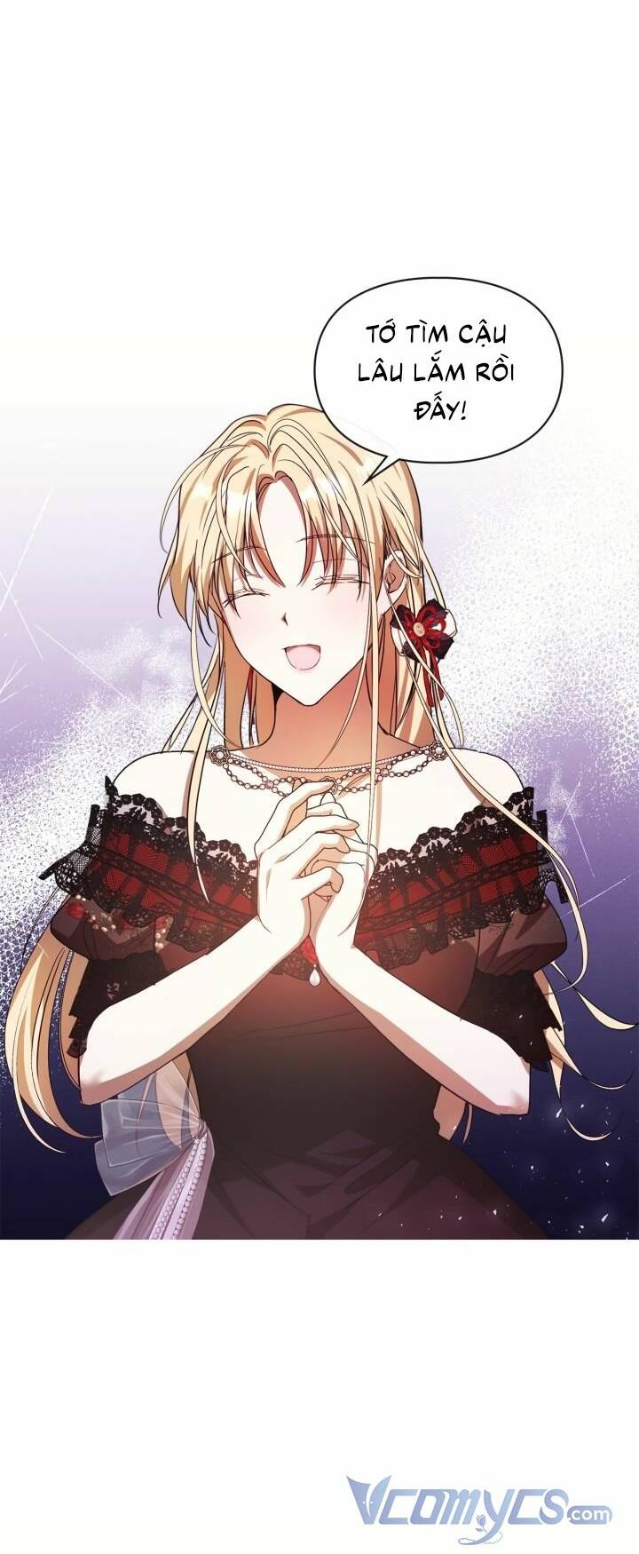 Nữ Chính Ngoại Tình Với Vị Hôn Phu Của Tôi: Chapter 21