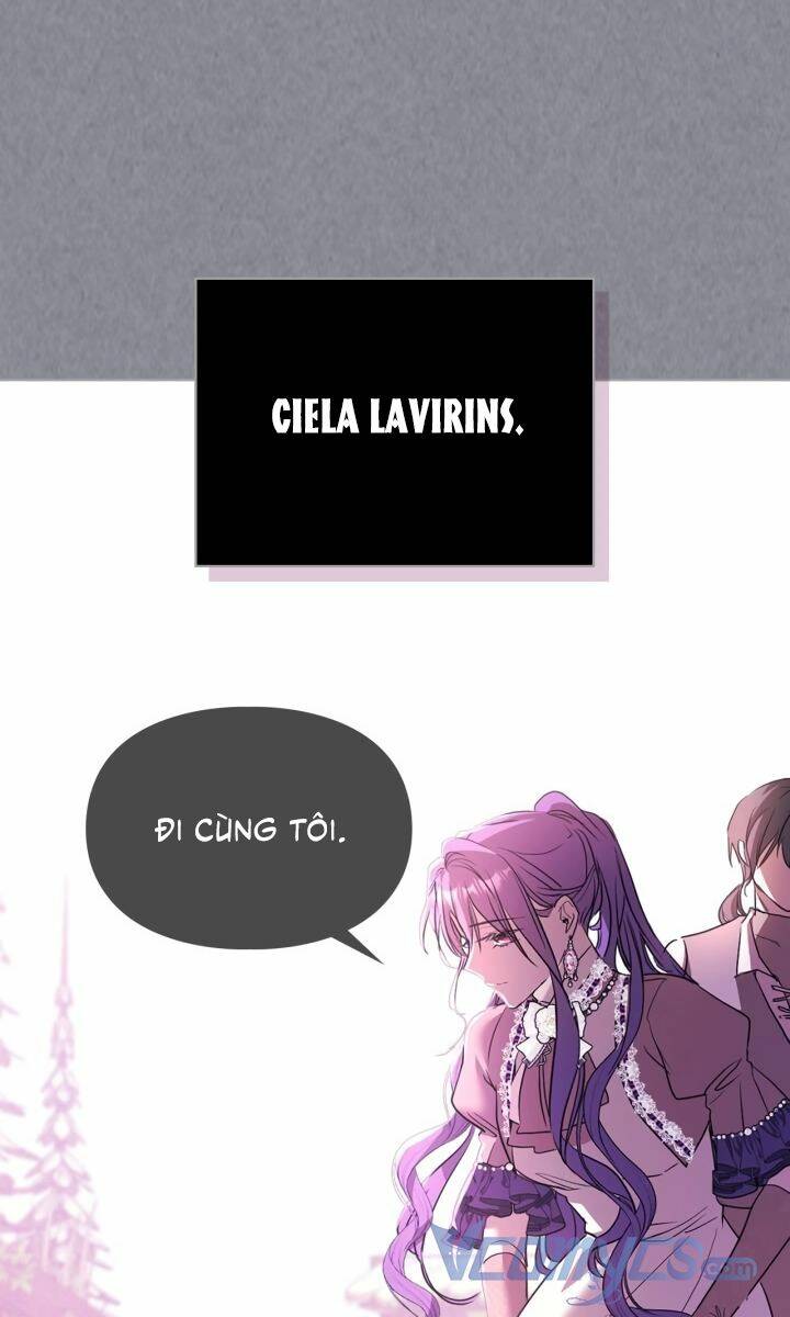 Nữ Chính Ngoại Tình Với Vị Hôn Phu Của Tôi: Chapter 21