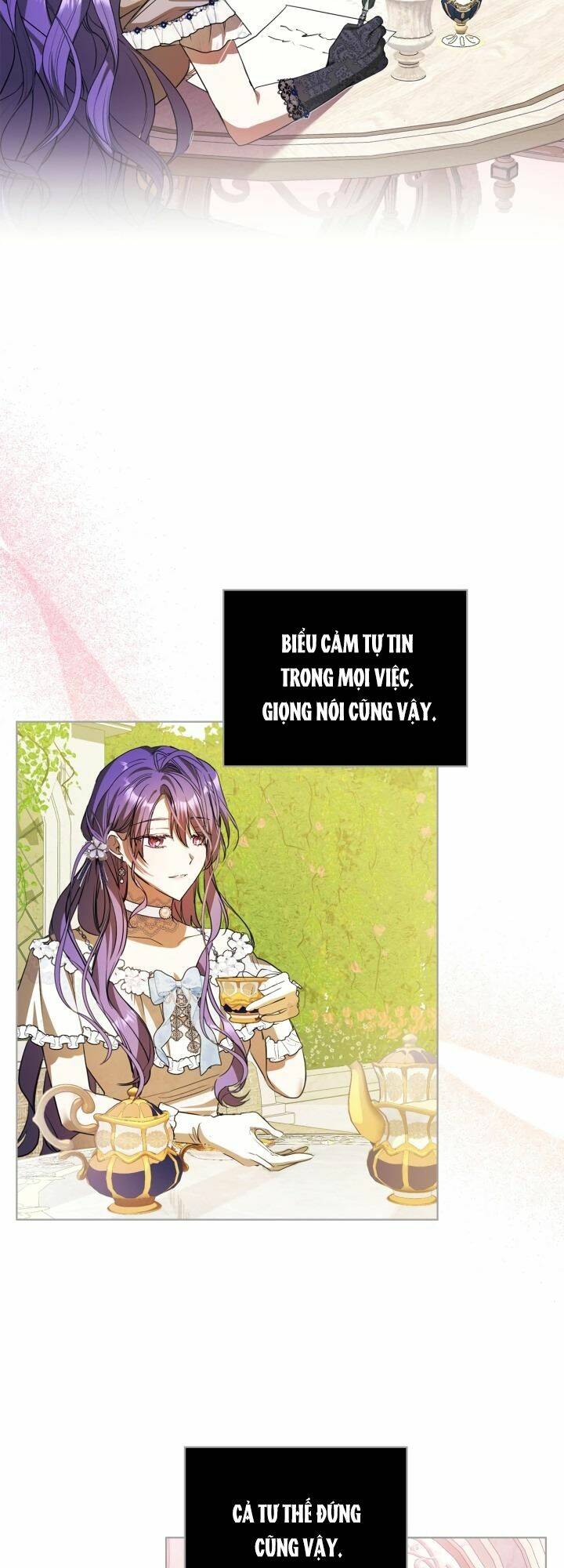 Nữ Chính Ngoại Tình Với Vị Hôn Phu Của Tôi: Chapter 21