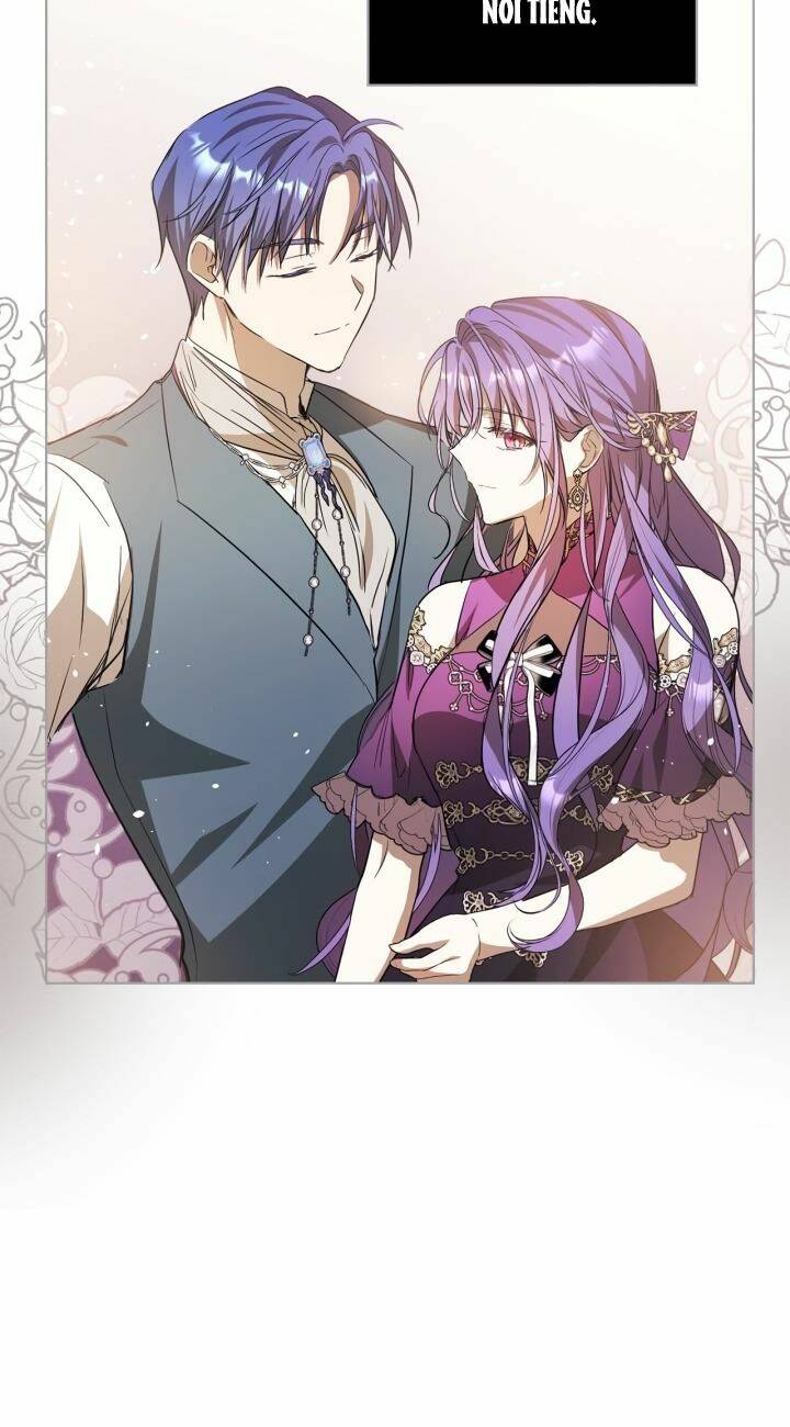 Nữ Chính Ngoại Tình Với Vị Hôn Phu Của Tôi: Chapter 21