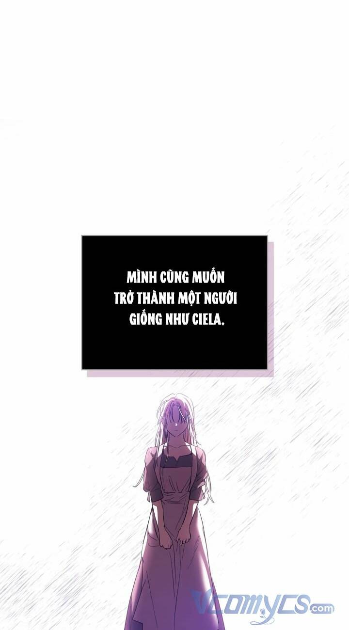 Nữ Chính Ngoại Tình Với Vị Hôn Phu Của Tôi: Chapter 21