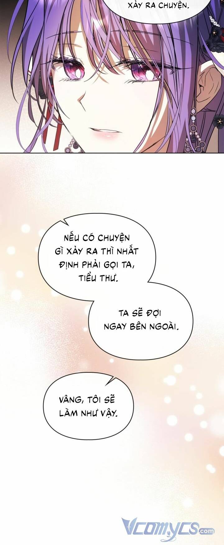 Nữ Chính Ngoại Tình Với Vị Hôn Phu Của Tôi: Chapter 21