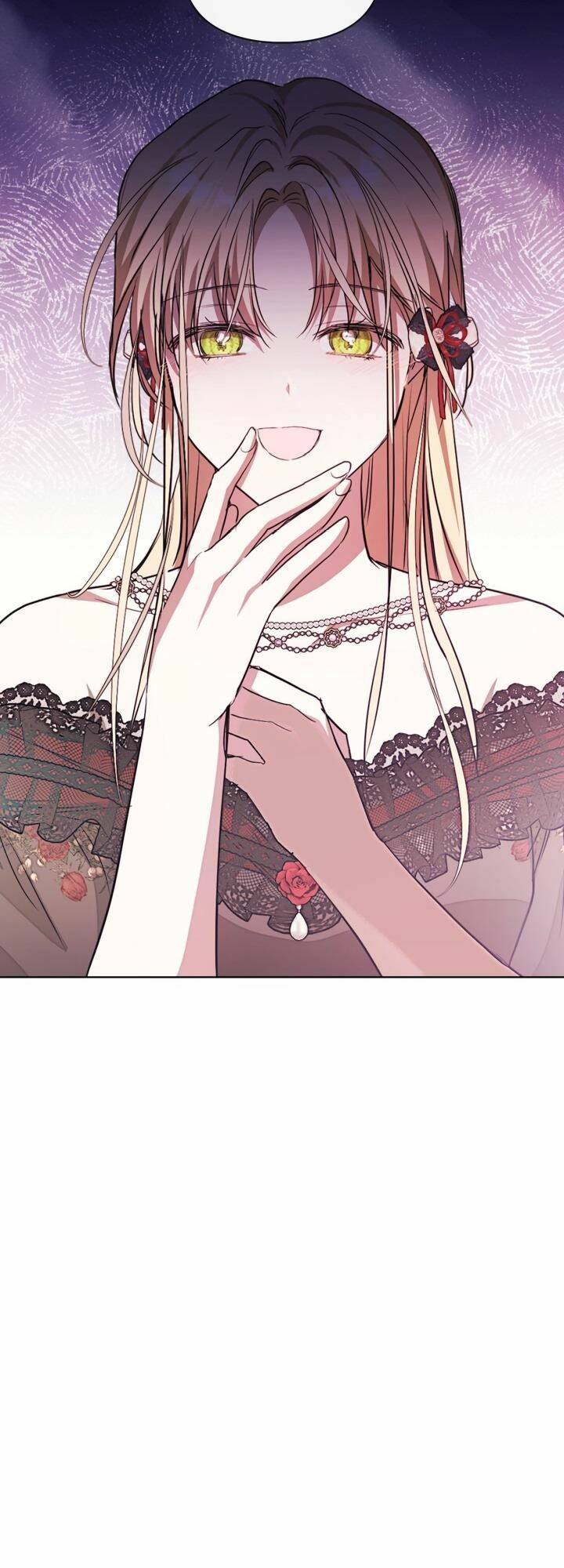 Nữ Chính Ngoại Tình Với Vị Hôn Phu Của Tôi: Chapter 21