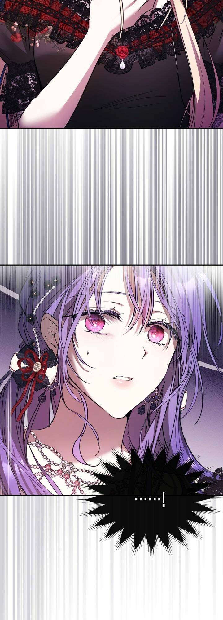 Nữ Chính Ngoại Tình Với Vị Hôn Phu Của Tôi: Chapter 21