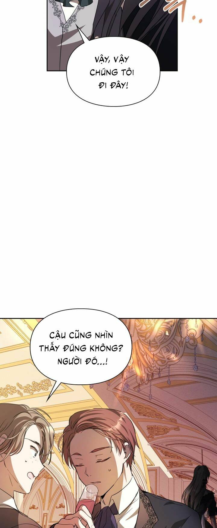 Nữ Chính Ngoại Tình Với Vị Hôn Phu Của Tôi: Chapter 21