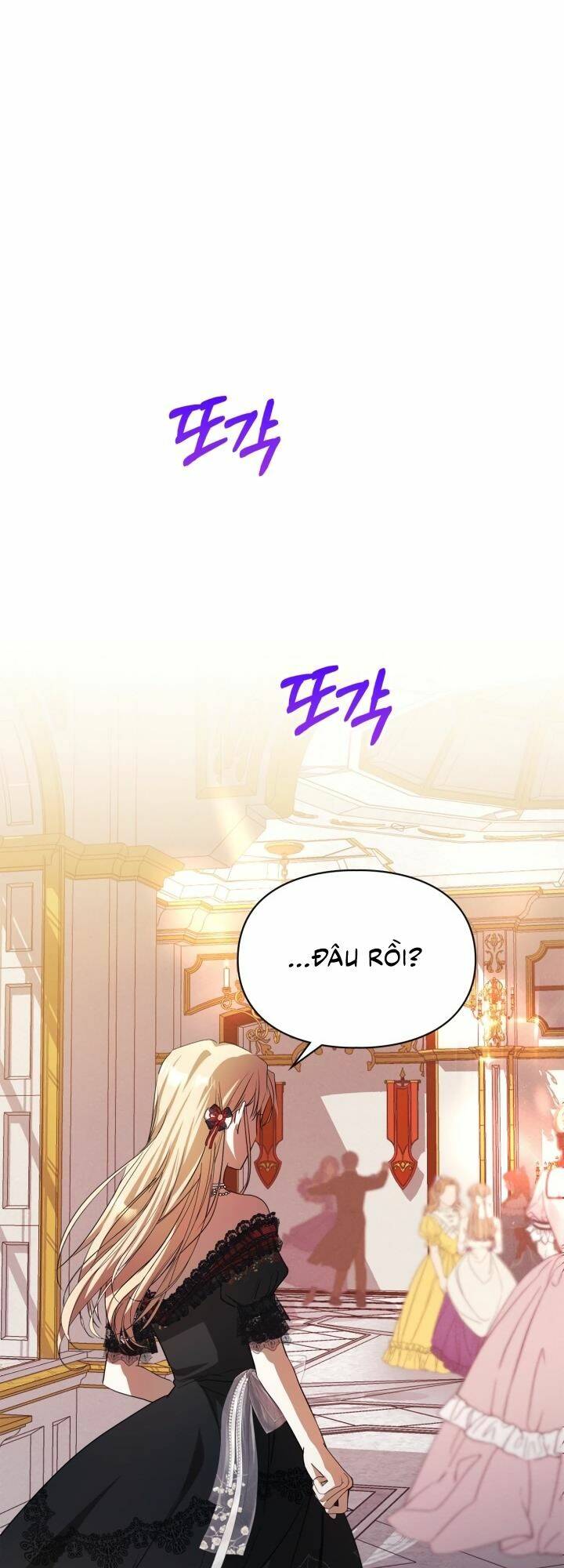 Nữ Chính Ngoại Tình Với Vị Hôn Phu Của Tôi: Chapter 21