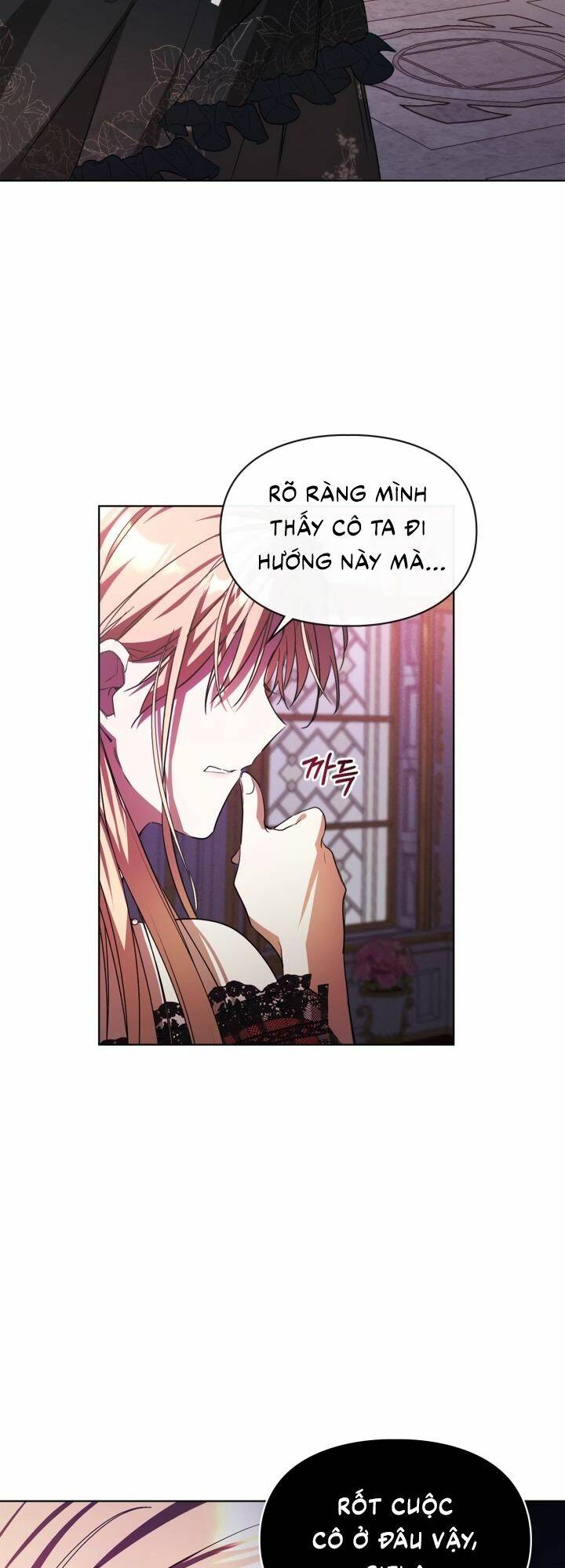 Nữ Chính Ngoại Tình Với Vị Hôn Phu Của Tôi: Chapter 21