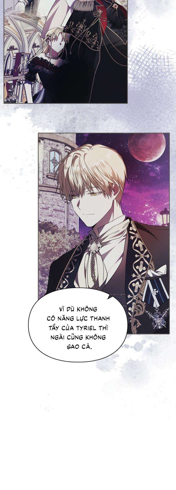 Nữ Chính Ngoại Tình Với Vị Hôn Phu Của Tôi: Chapter 26