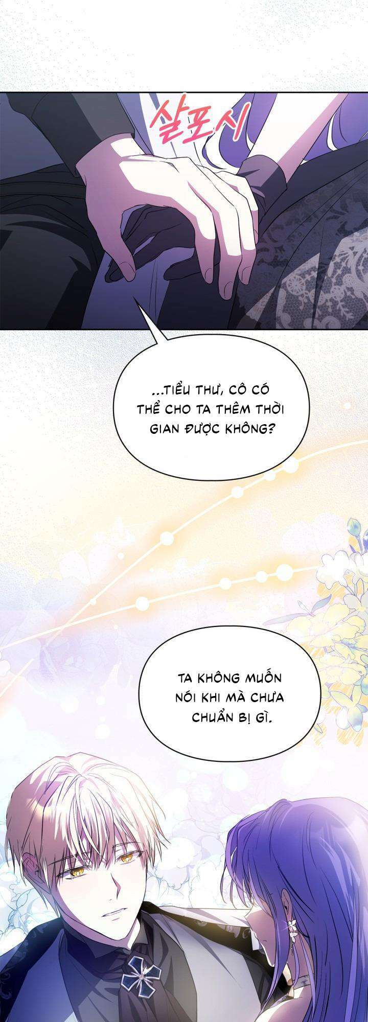 Nữ Chính Ngoại Tình Với Vị Hôn Phu Của Tôi: Chapter 26