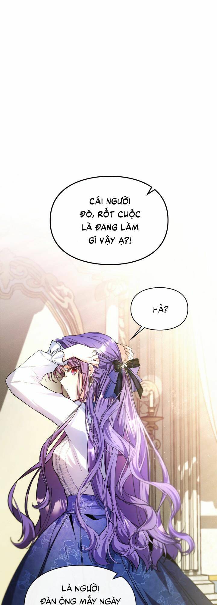 Nữ Chính Ngoại Tình Với Vị Hôn Phu Của Tôi: Chapter 6