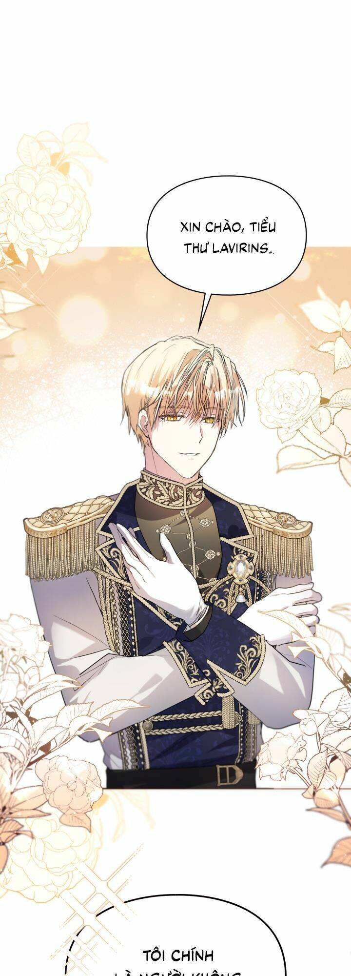 Nữ Chính Ngoại Tình Với Vị Hôn Phu Của Tôi: Chapter 6