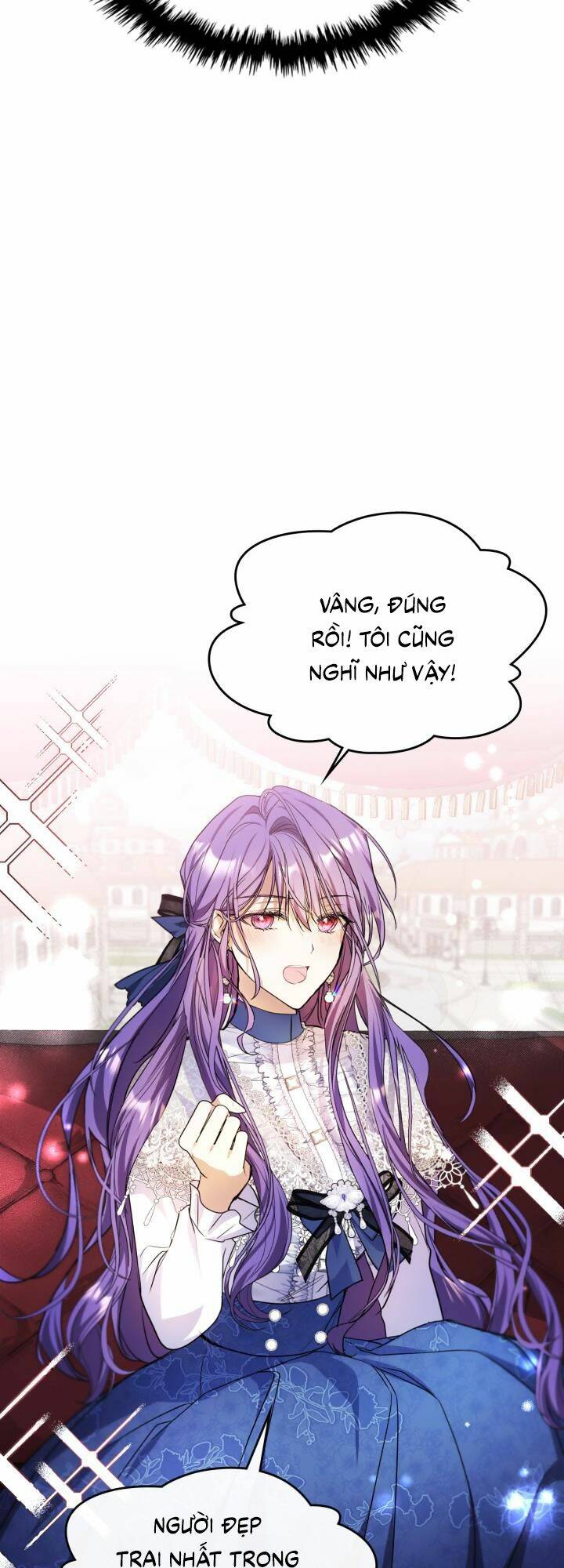 Nữ Chính Ngoại Tình Với Vị Hôn Phu Của Tôi: Chapter 6