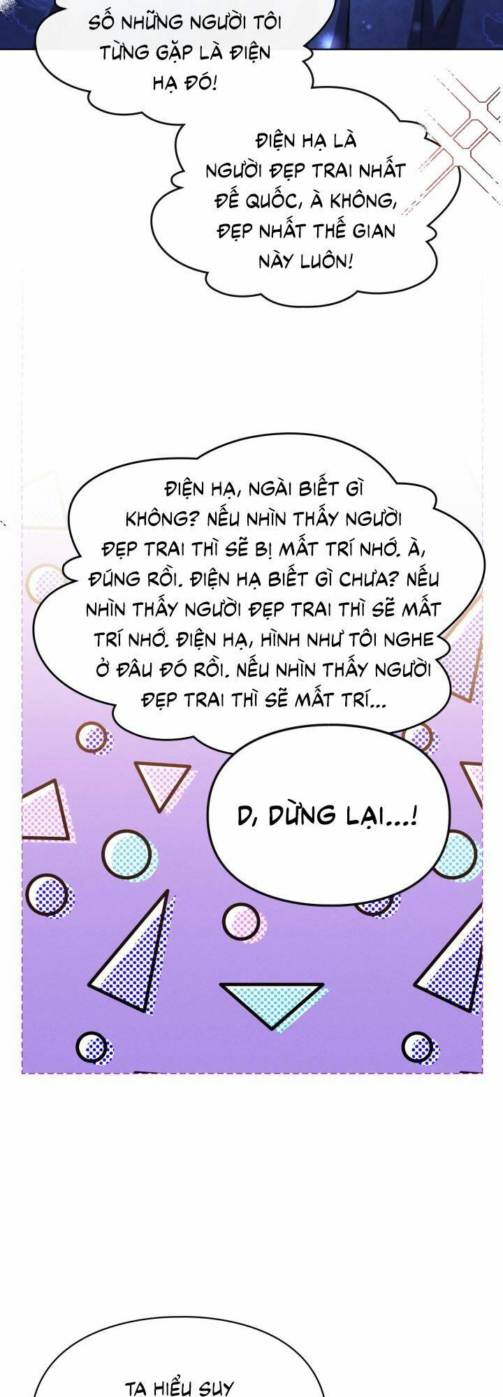 Nữ Chính Ngoại Tình Với Vị Hôn Phu Của Tôi: Chapter 6