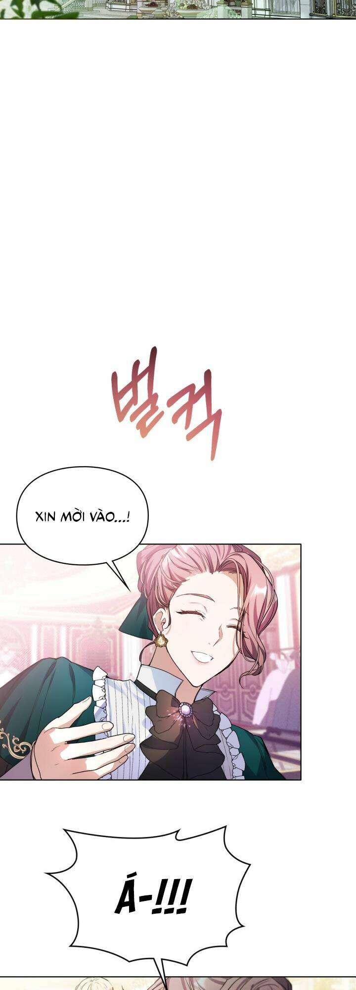 Nữ Chính Ngoại Tình Với Vị Hôn Phu Của Tôi: Chapter 6