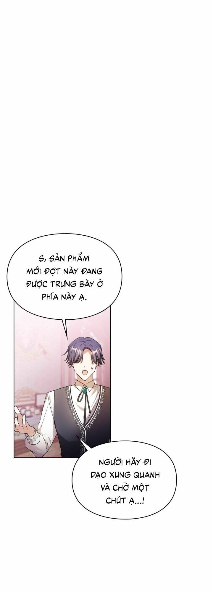 Nữ Chính Ngoại Tình Với Vị Hôn Phu Của Tôi: Chapter 6
