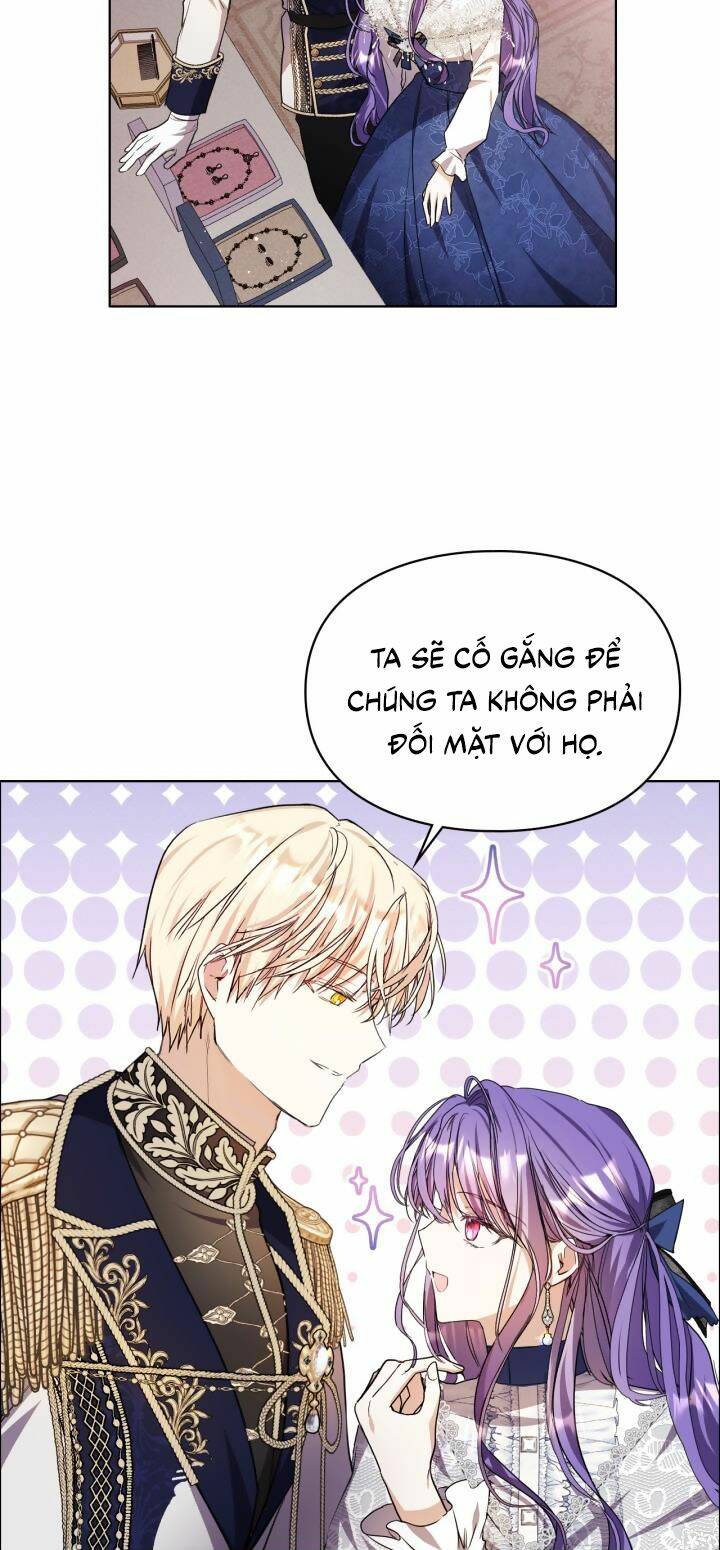 Nữ Chính Ngoại Tình Với Vị Hôn Phu Của Tôi: Chapter 6