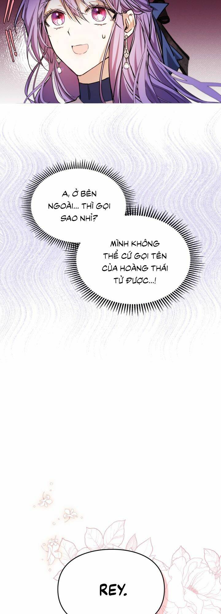 Nữ Chính Ngoại Tình Với Vị Hôn Phu Của Tôi: Chapter 6