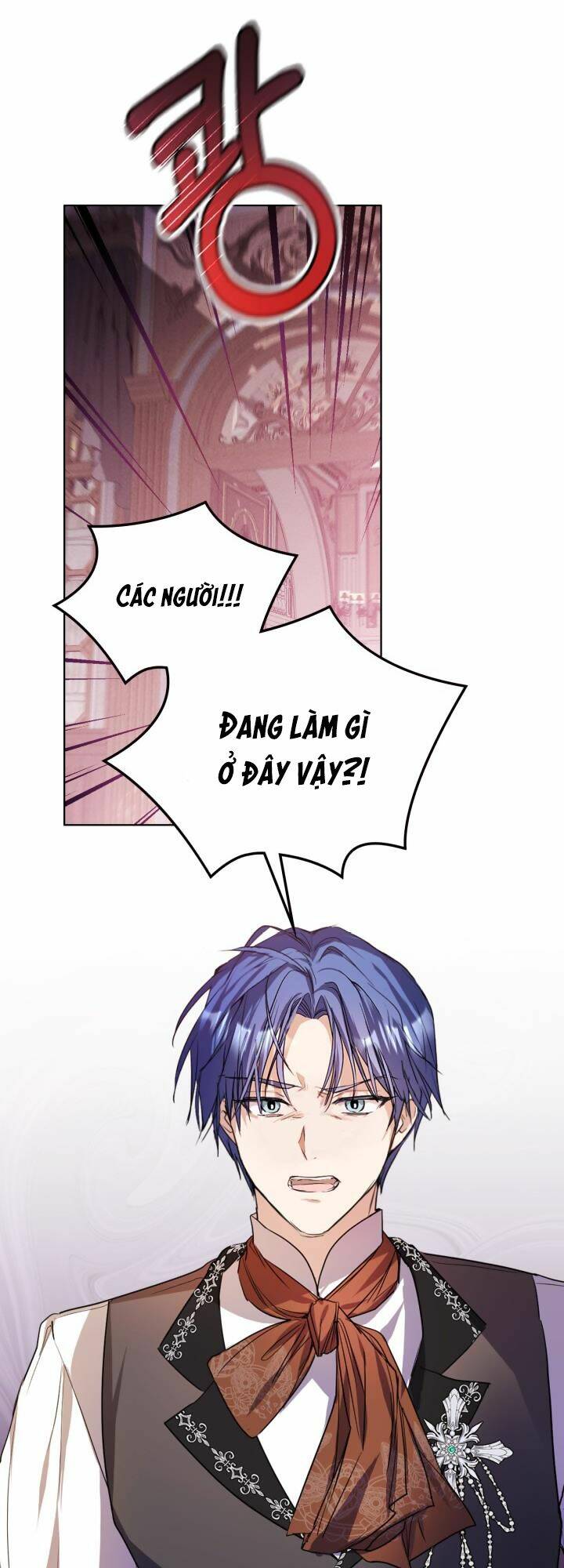 Nữ Chính Ngoại Tình Với Vị Hôn Phu Của Tôi: Chapter 6