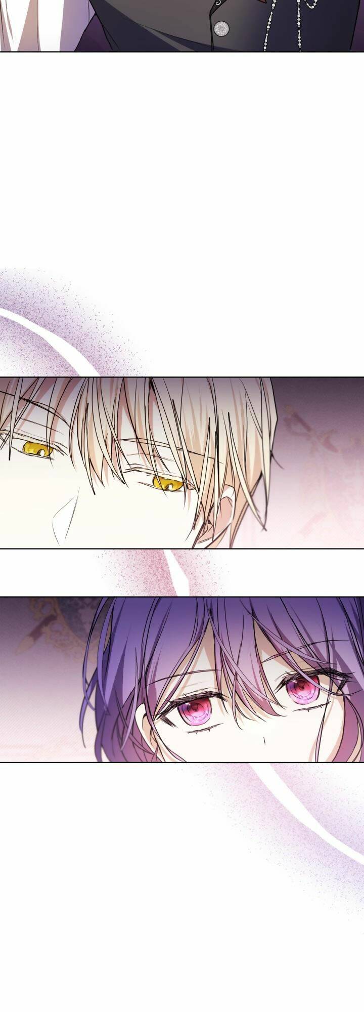 Nữ Chính Ngoại Tình Với Vị Hôn Phu Của Tôi: Chapter 6