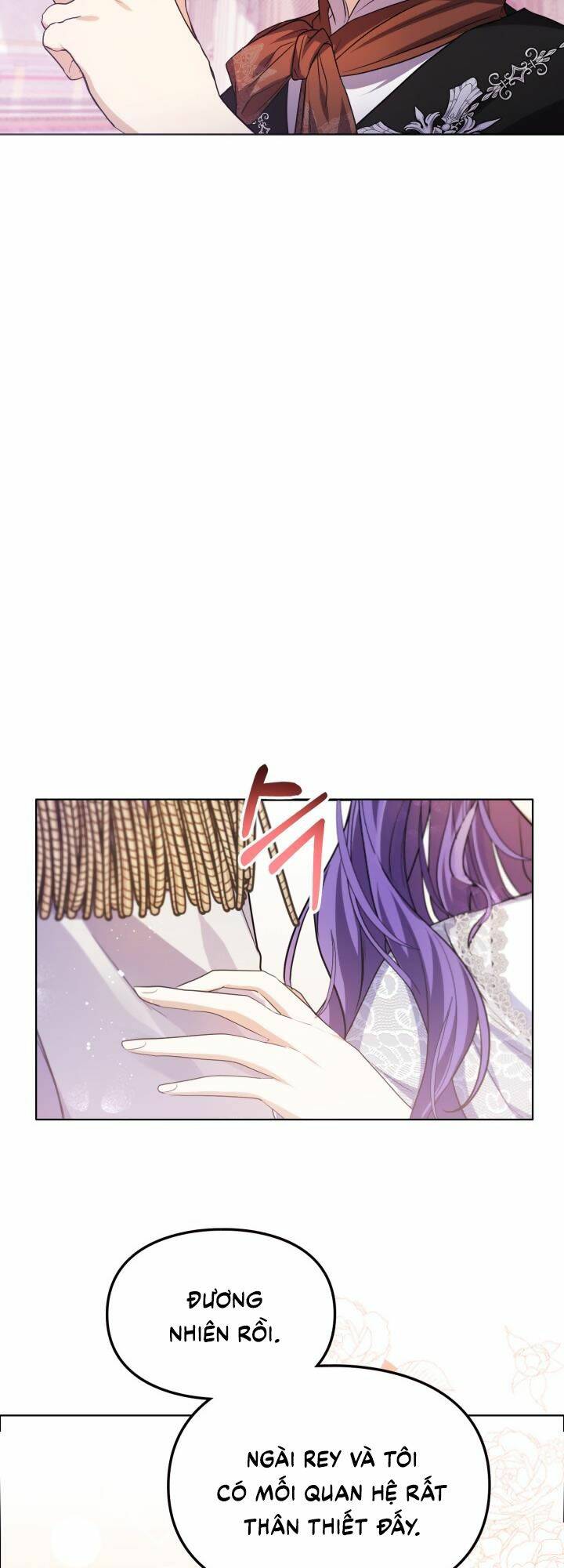 Nữ Chính Ngoại Tình Với Vị Hôn Phu Của Tôi: Chapter 6