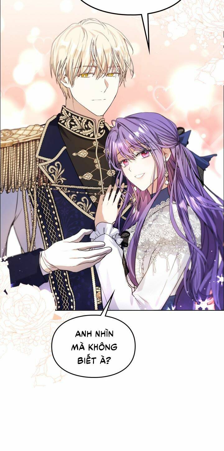 Nữ Chính Ngoại Tình Với Vị Hôn Phu Của Tôi: Chapter 6