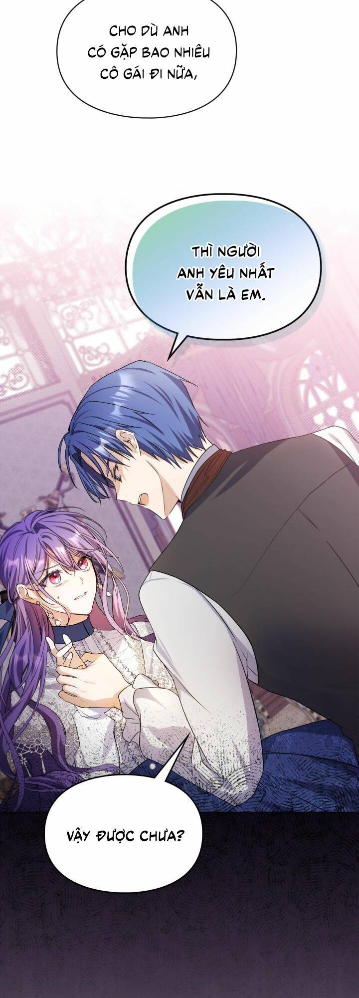 Nữ Chính Ngoại Tình Với Vị Hôn Phu Của Tôi: Chapter 6