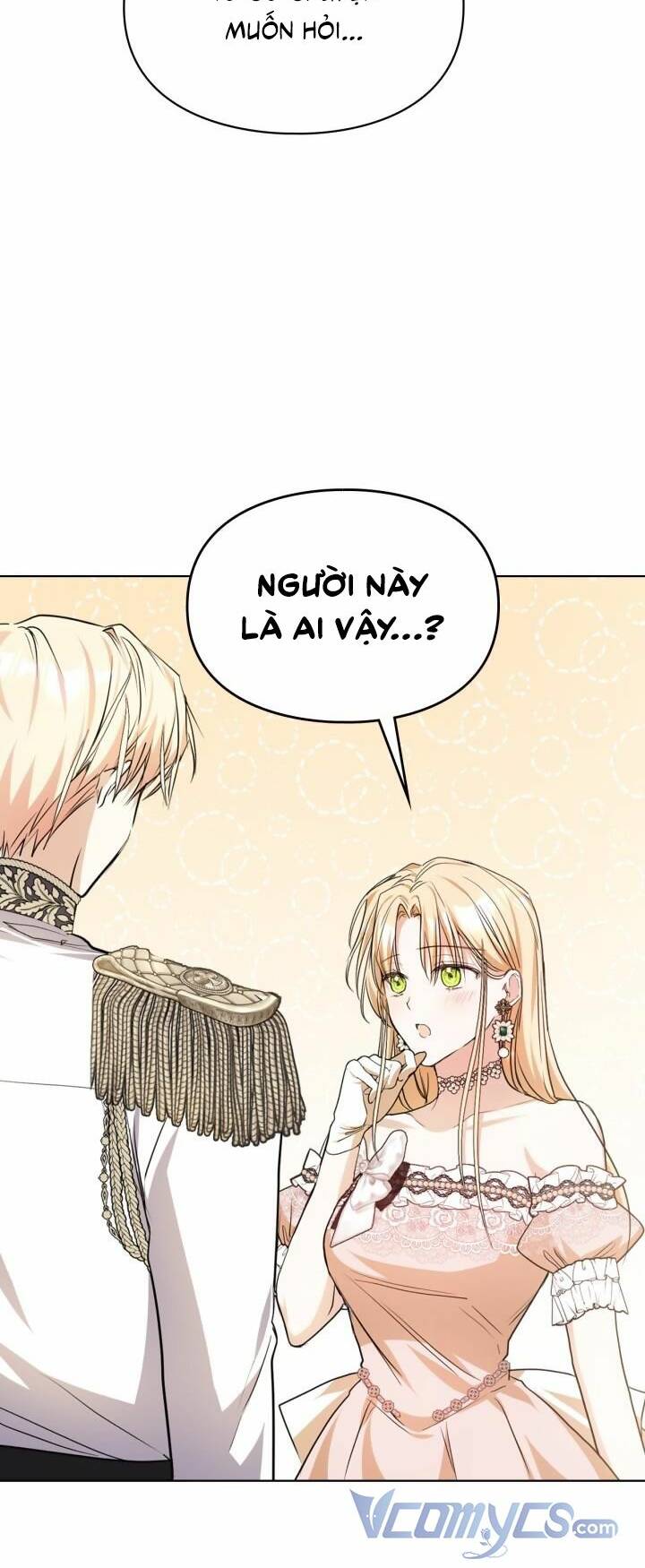 Nữ Chính Ngoại Tình Với Vị Hôn Phu Của Tôi: Chapter 7