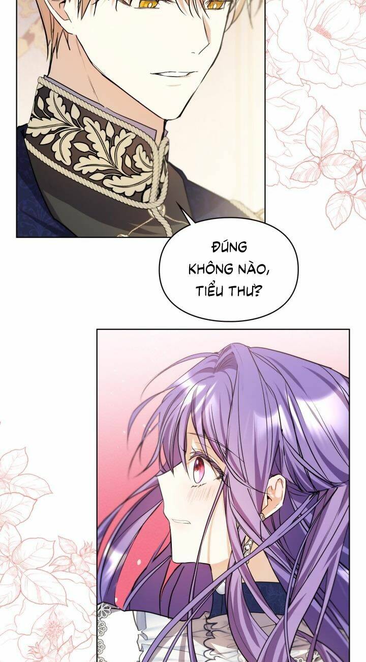 Nữ Chính Ngoại Tình Với Vị Hôn Phu Của Tôi: Chapter 7