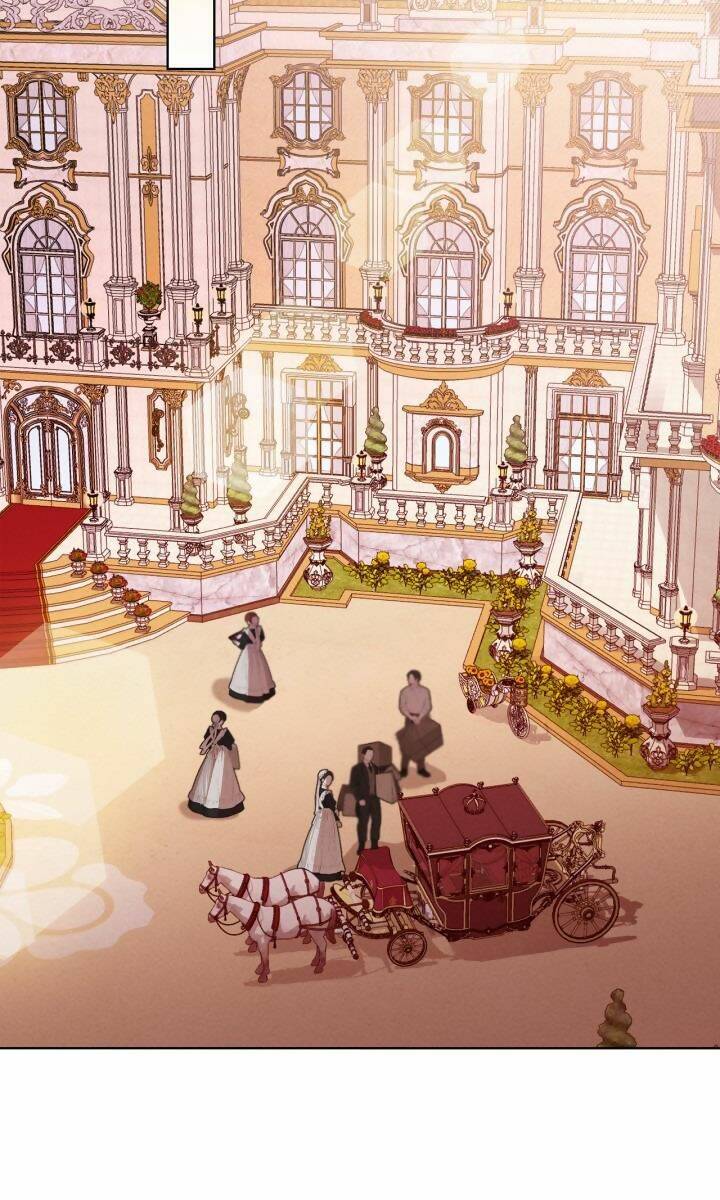 Nữ Chính Ngoại Tình Với Vị Hôn Phu Của Tôi: Chapter 7