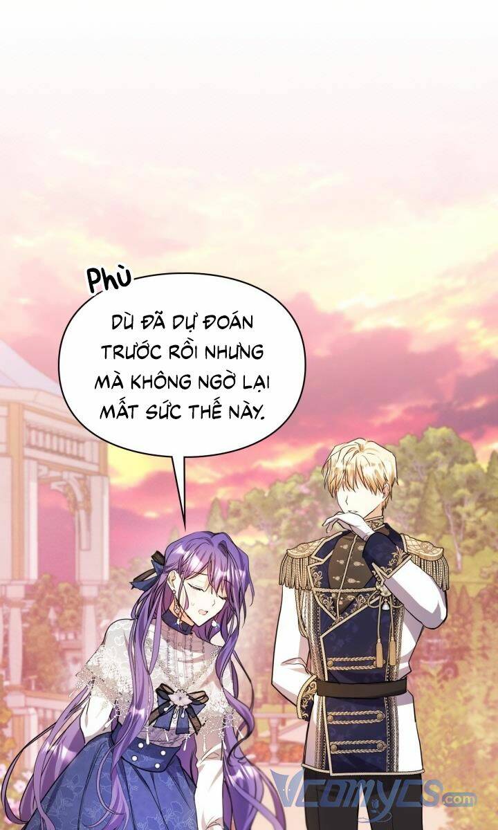 Nữ Chính Ngoại Tình Với Vị Hôn Phu Của Tôi: Chapter 7