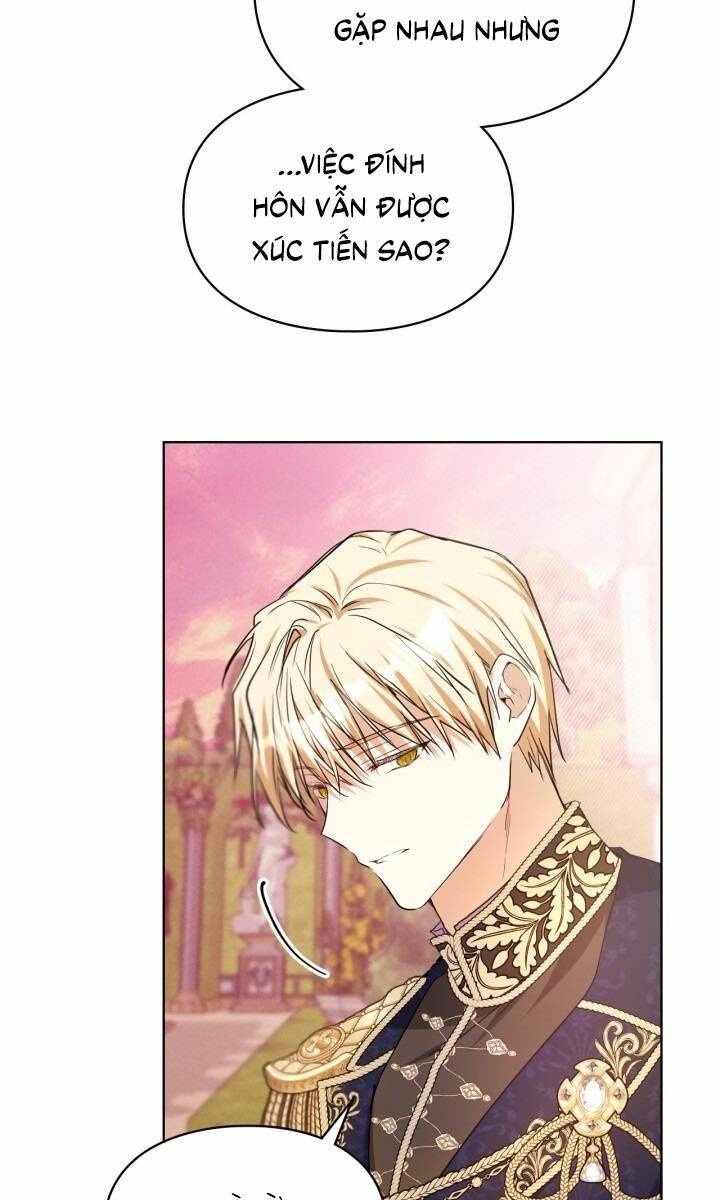 Nữ Chính Ngoại Tình Với Vị Hôn Phu Của Tôi: Chapter 7
