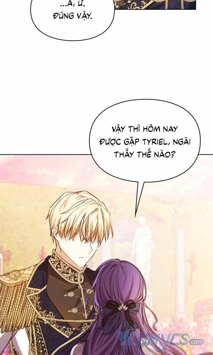 Nữ Chính Ngoại Tình Với Vị Hôn Phu Của Tôi: Chapter 7