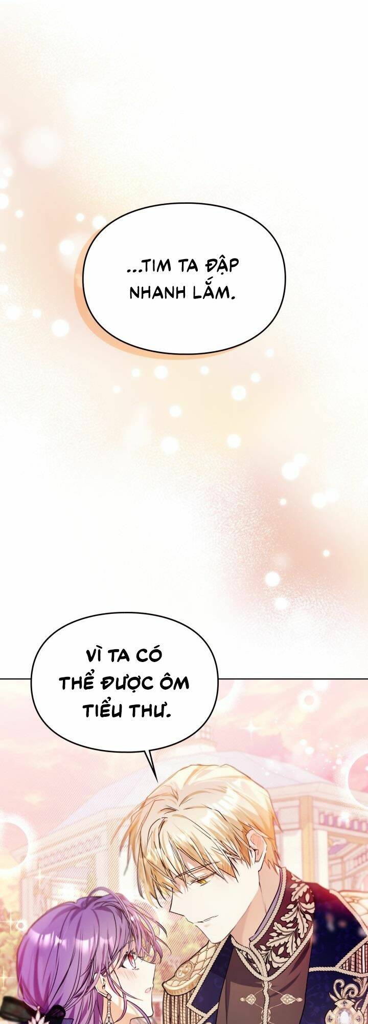 Nữ Chính Ngoại Tình Với Vị Hôn Phu Của Tôi: Chapter 7