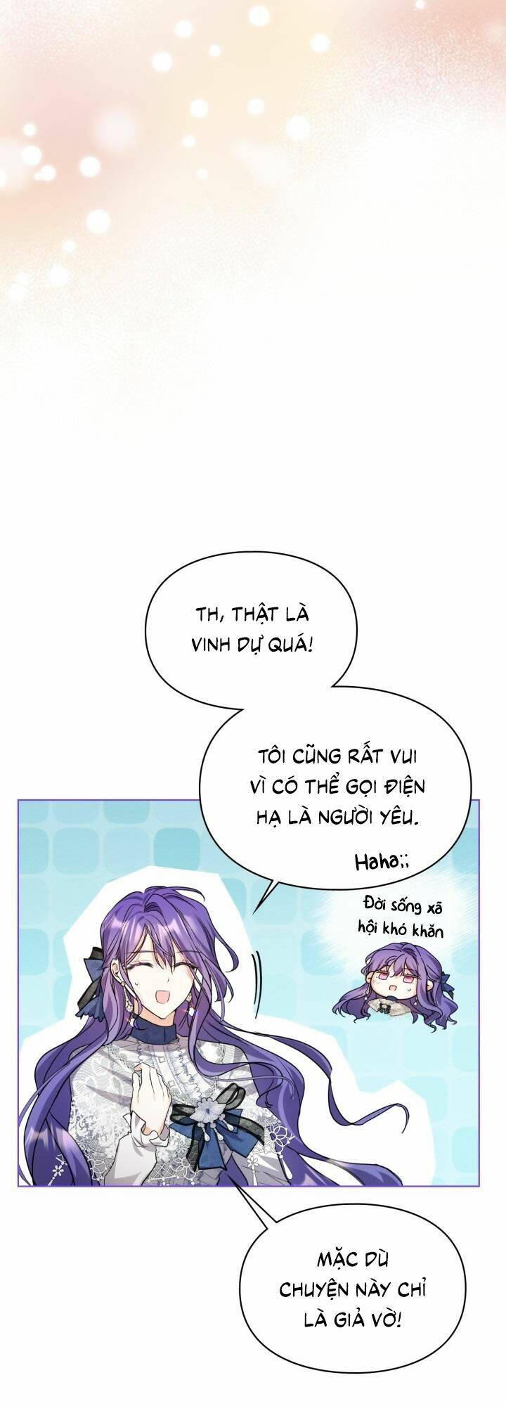 Nữ Chính Ngoại Tình Với Vị Hôn Phu Của Tôi: Chapter 7