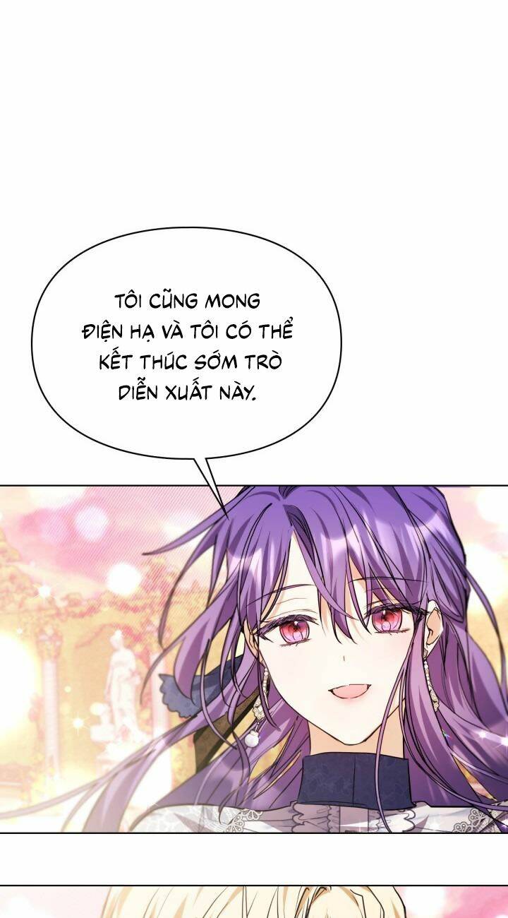 Nữ Chính Ngoại Tình Với Vị Hôn Phu Của Tôi: Chapter 7