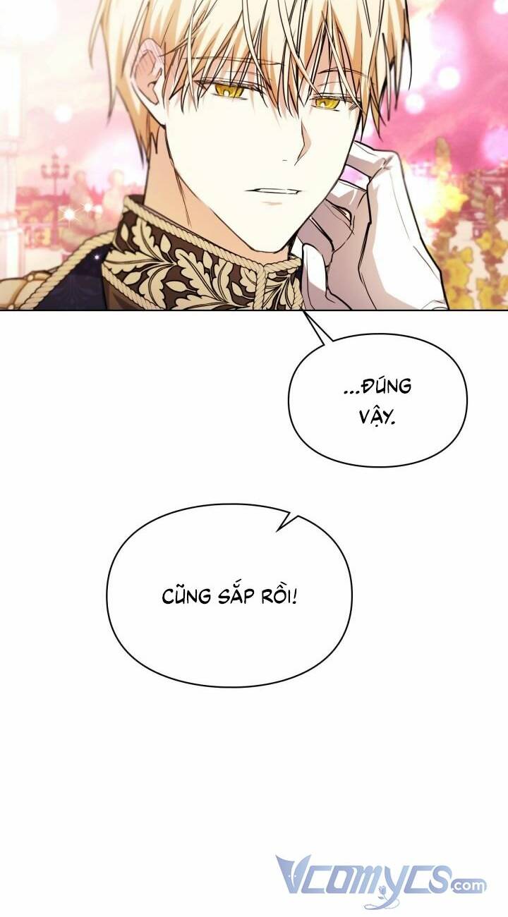 Nữ Chính Ngoại Tình Với Vị Hôn Phu Của Tôi: Chapter 7