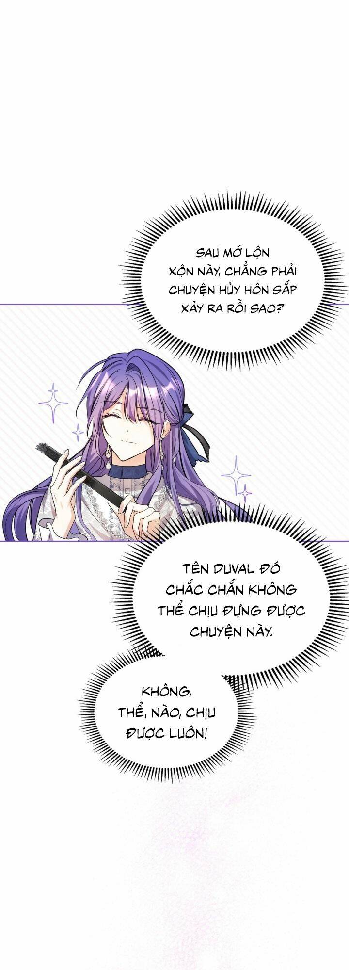 Nữ Chính Ngoại Tình Với Vị Hôn Phu Của Tôi: Chapter 7