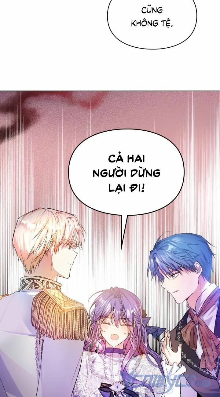 Nữ Chính Ngoại Tình Với Vị Hôn Phu Của Tôi: Chapter 7