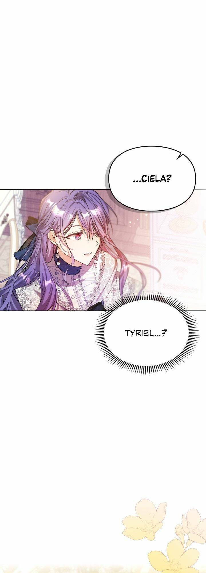 Nữ Chính Ngoại Tình Với Vị Hôn Phu Của Tôi: Chapter 7