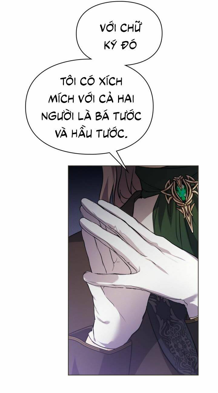 Nữ Chính Ngoại Tình Với Vị Hôn Phu Của Tôi: Chapter 9