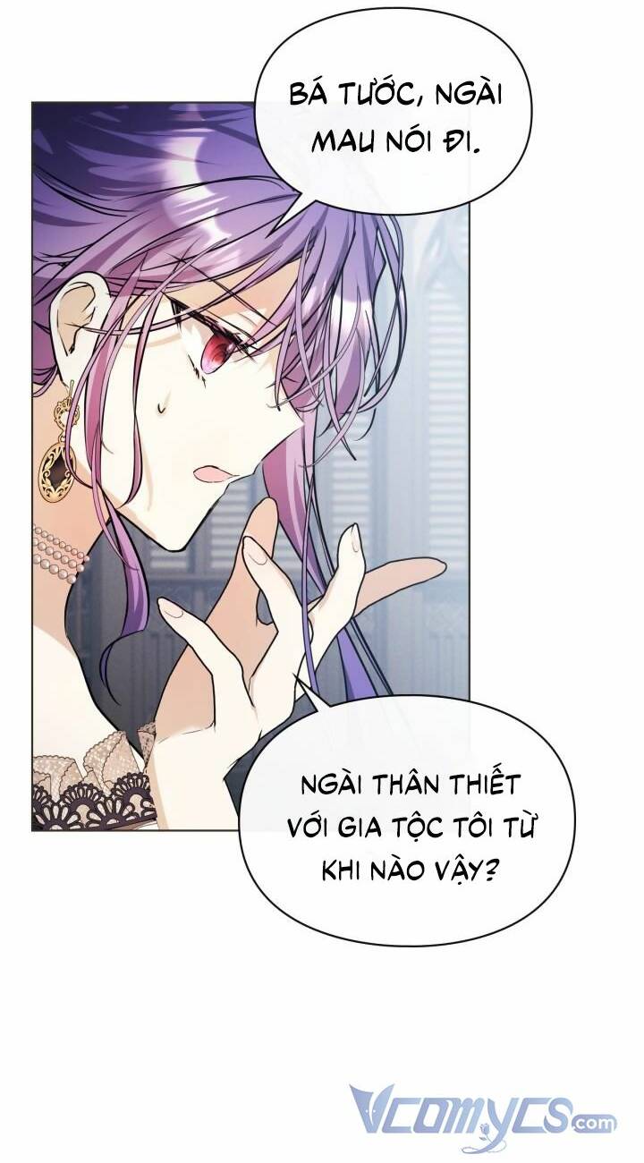 Nữ Chính Ngoại Tình Với Vị Hôn Phu Của Tôi: Chapter 9