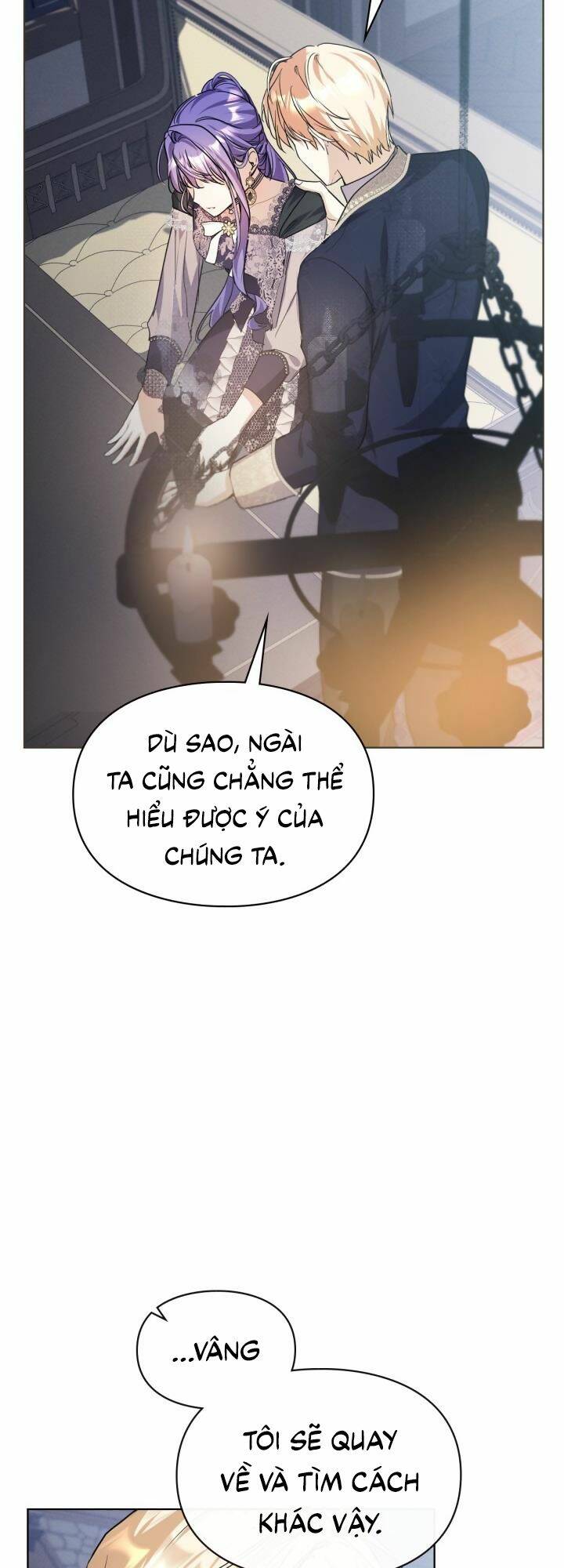 Nữ Chính Ngoại Tình Với Vị Hôn Phu Của Tôi: Chapter 9